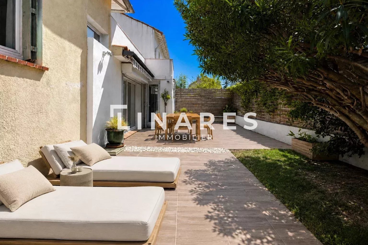 Maison à vendre, 135m², Marseille 12ème