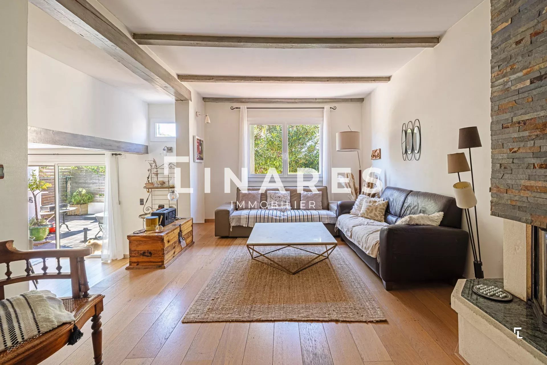 Maison à vendre, 135m², Marseille 12ème