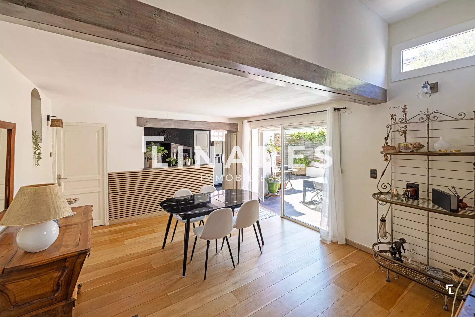 Maison à vendre, 135m², Marseille 12ème