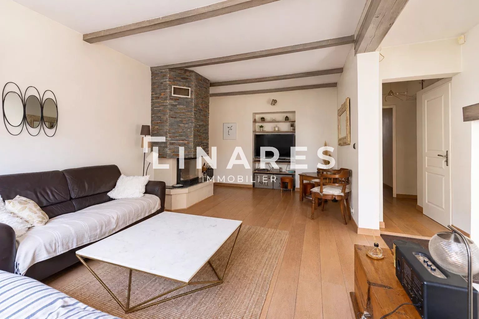 Maison à vendre, 135m², Marseille 12ème