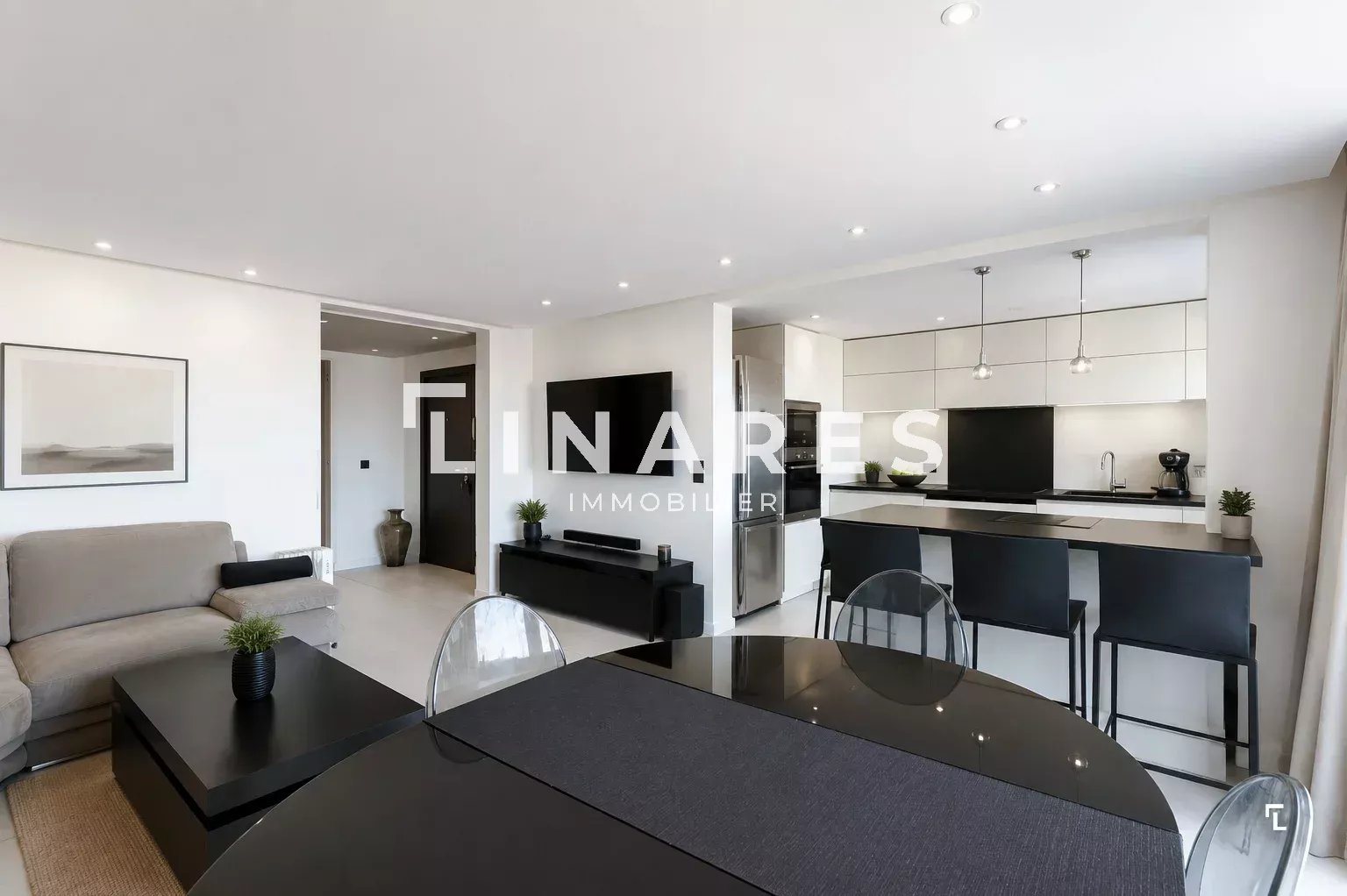 Appartement à vendre, 73m², Marseille 9ème