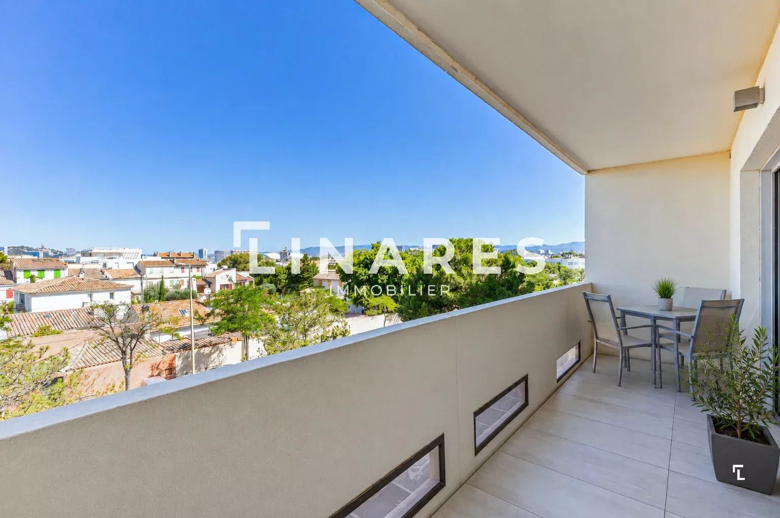 Appartement à vendre, 73m², Marseille 9ème