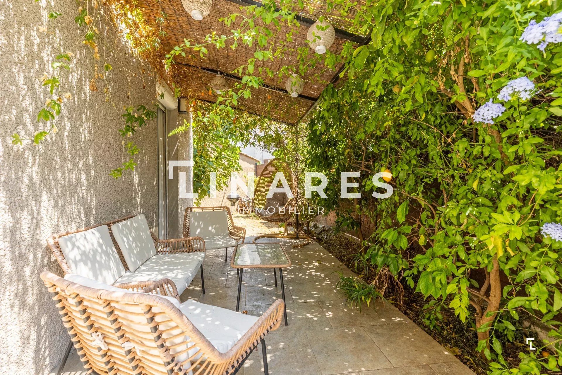 Maison à vendre, 106m², Allauch
