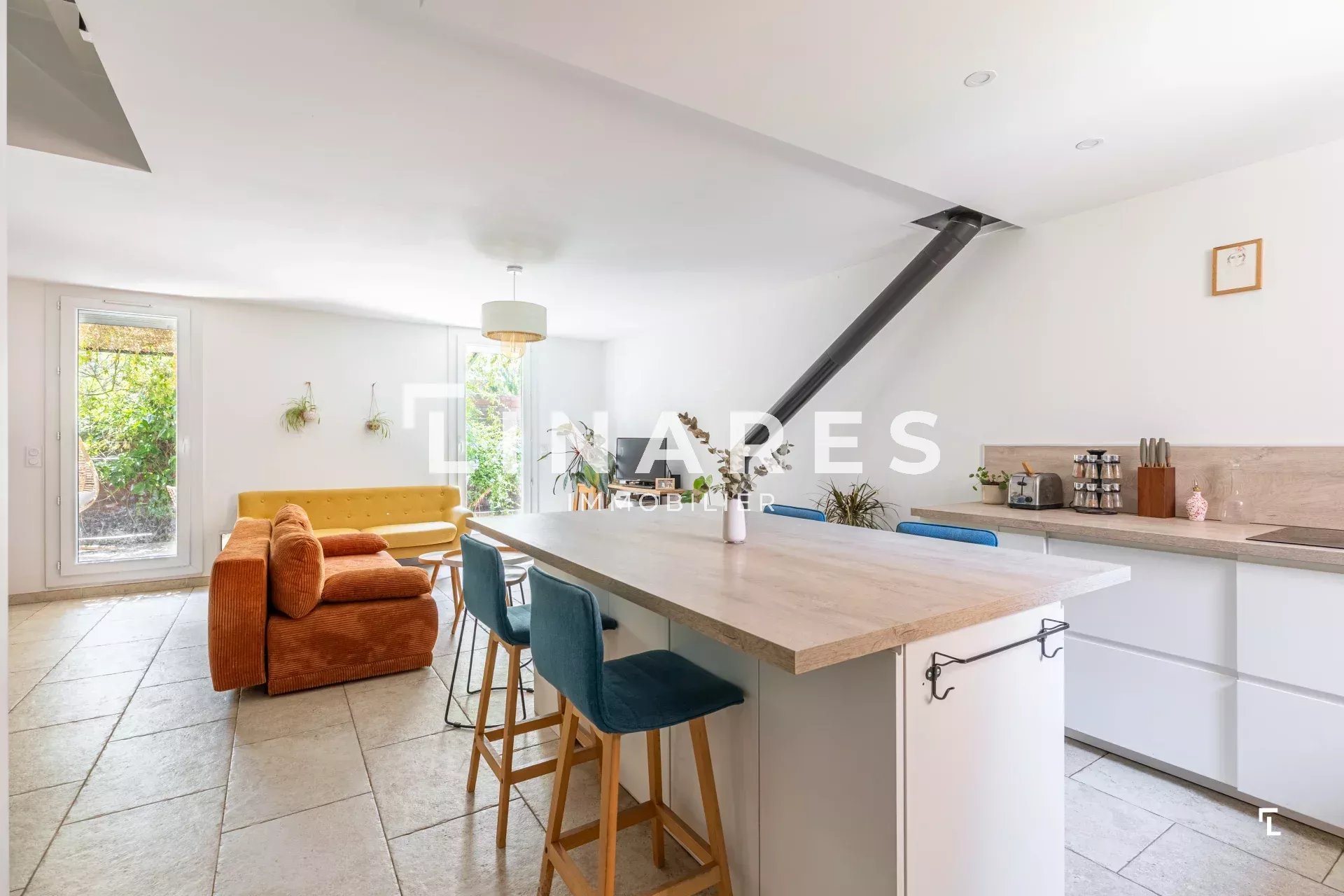 Maison à vendre, 106m², Allauch