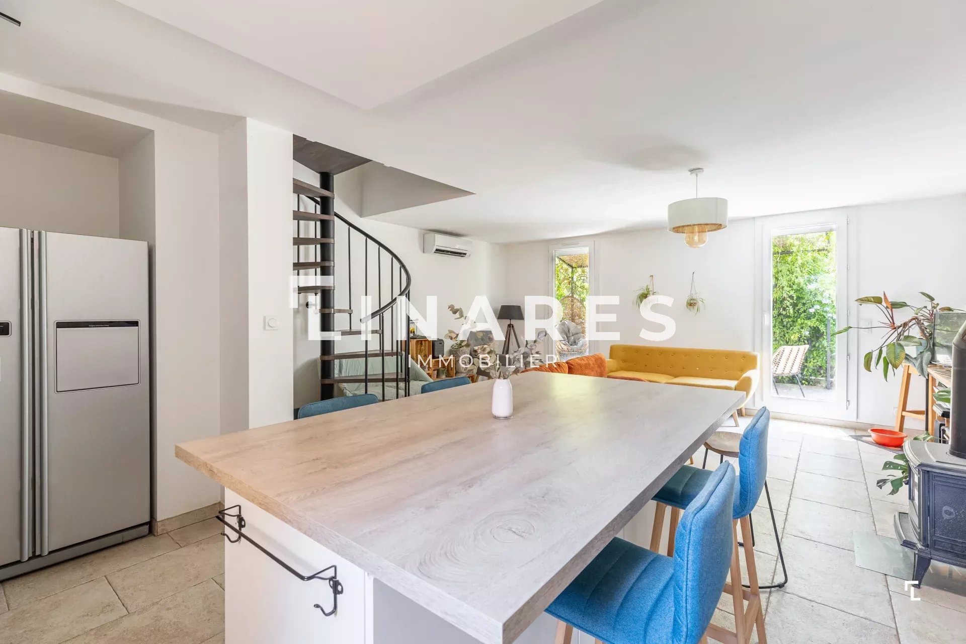 Maison à vendre, 106m², Allauch