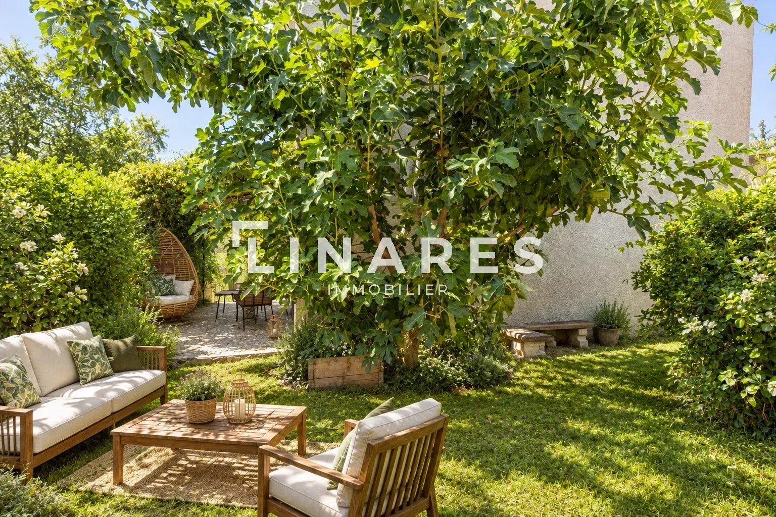 Maison à vendre, 106m², Allauch