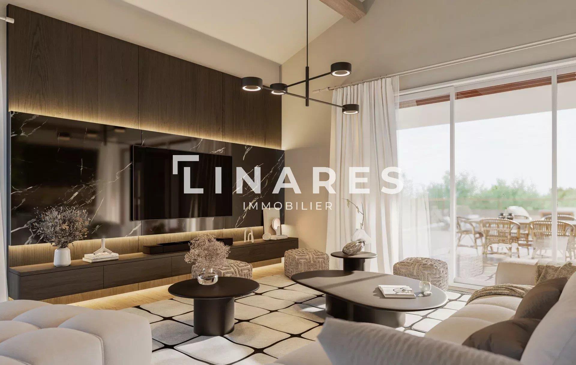 Appartement à vendre, 66m², Aix-en-Provence