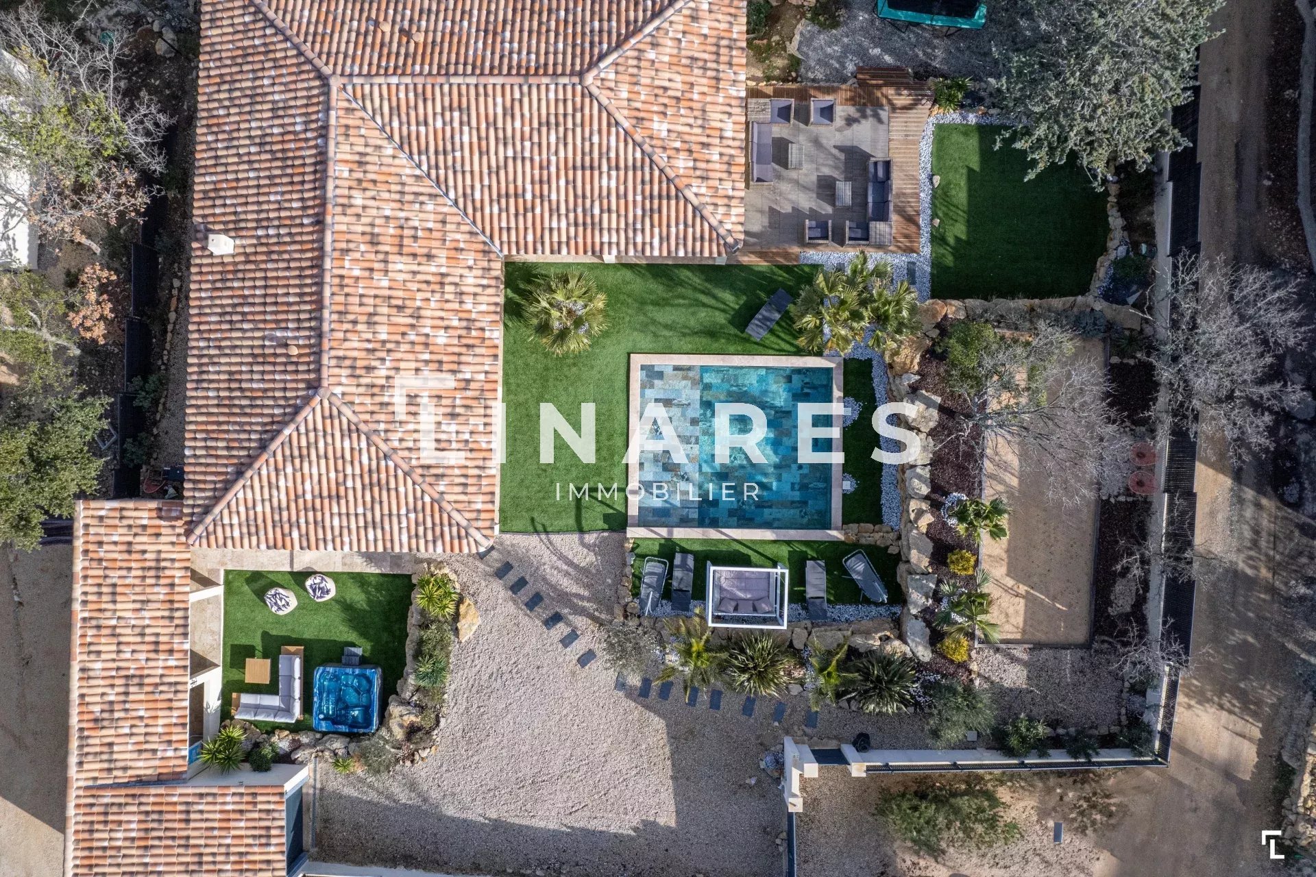 Maison à vendre, 162m², Plan-d'Aups-Sainte-Baume