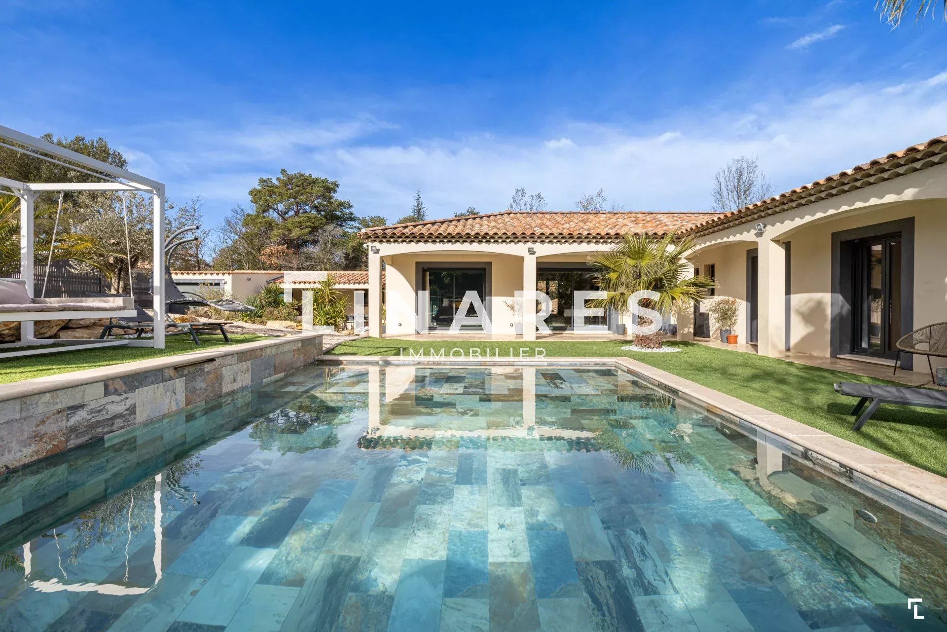 Maison à vendre, 162m², Plan-d'Aups-Sainte-Baume