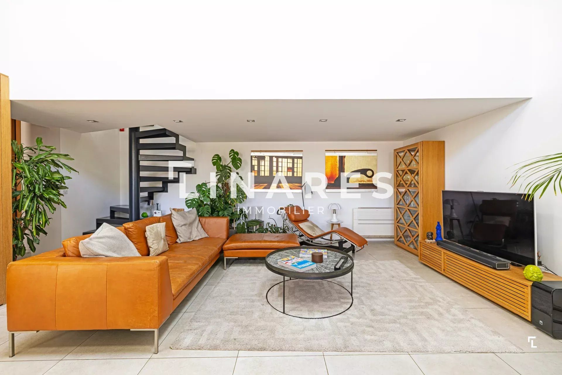 Maison à vendre, 97m², Marseille 7ème