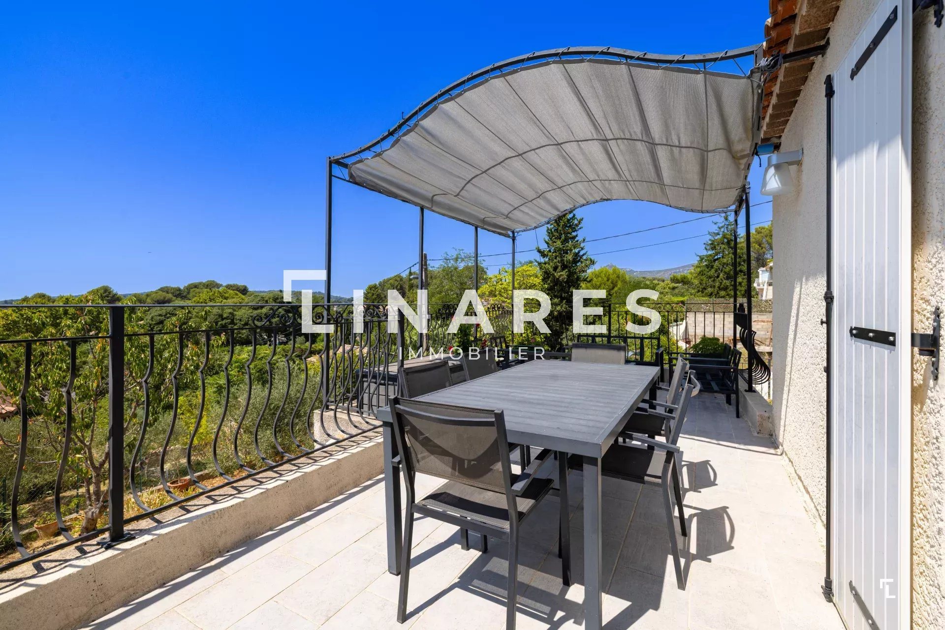 Maison à vendre, 174m², Marseille 11ème