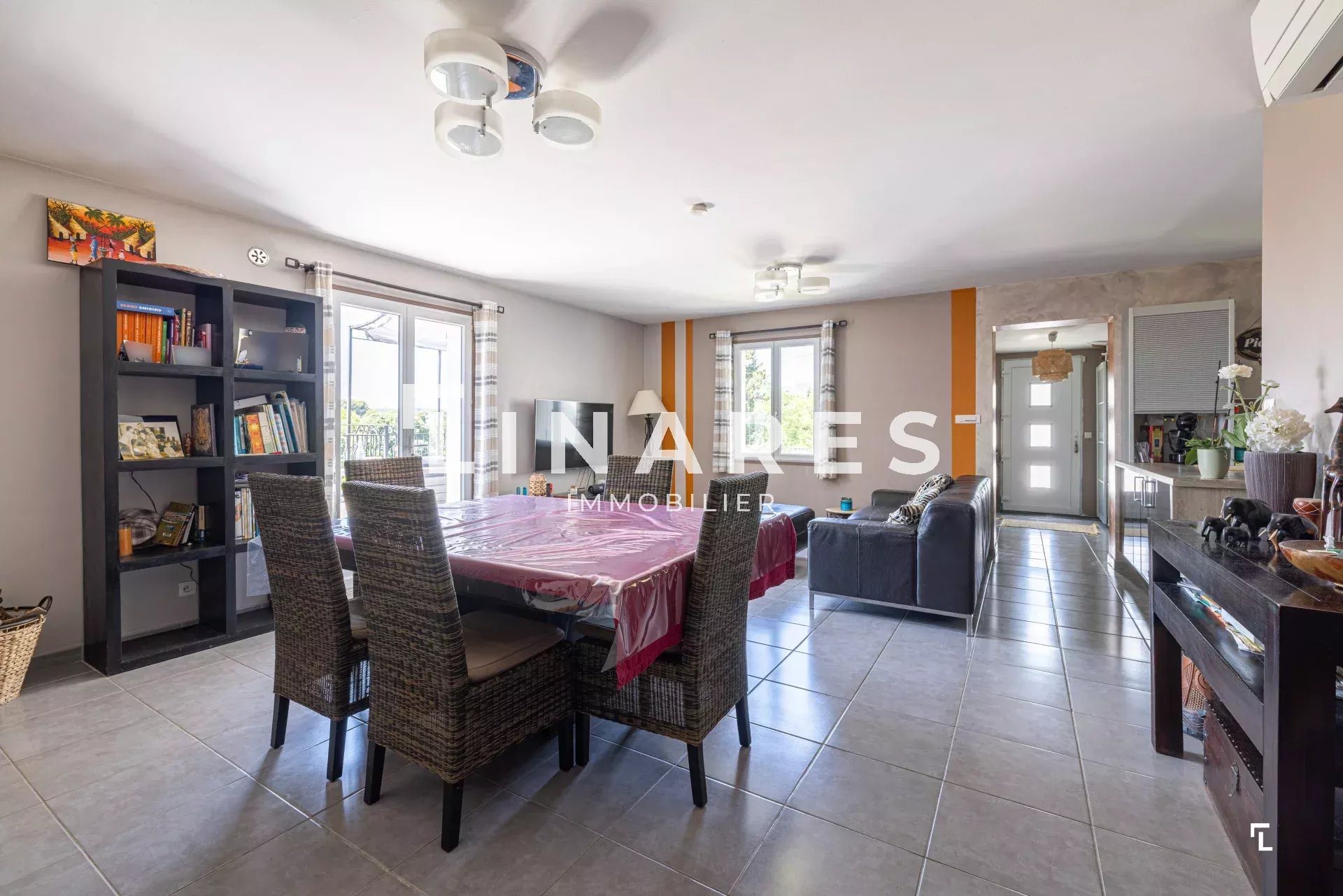 Maison à vendre, 174m², Marseille 11ème
