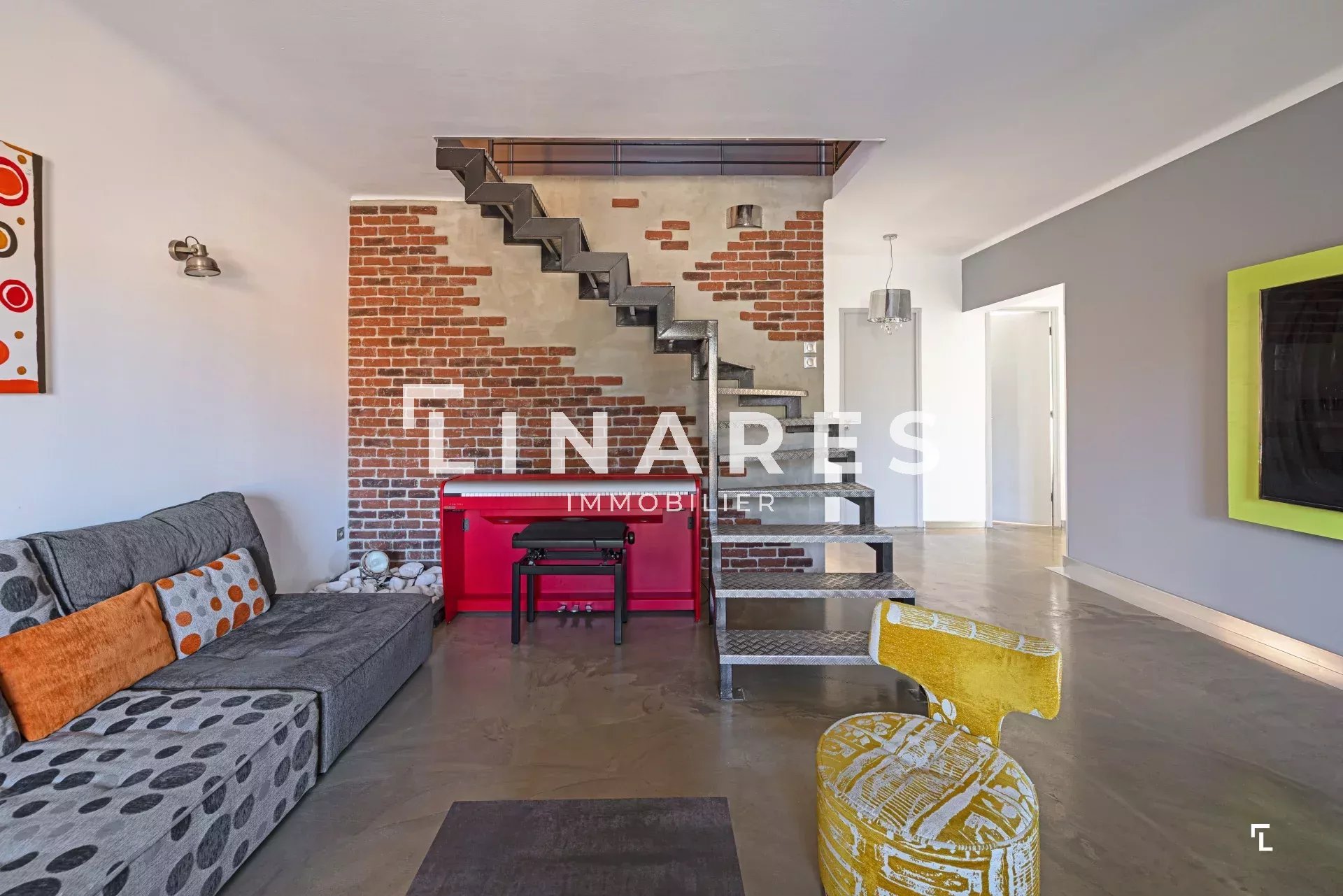 Appartement à vendre, 145m², Marseille 13ème