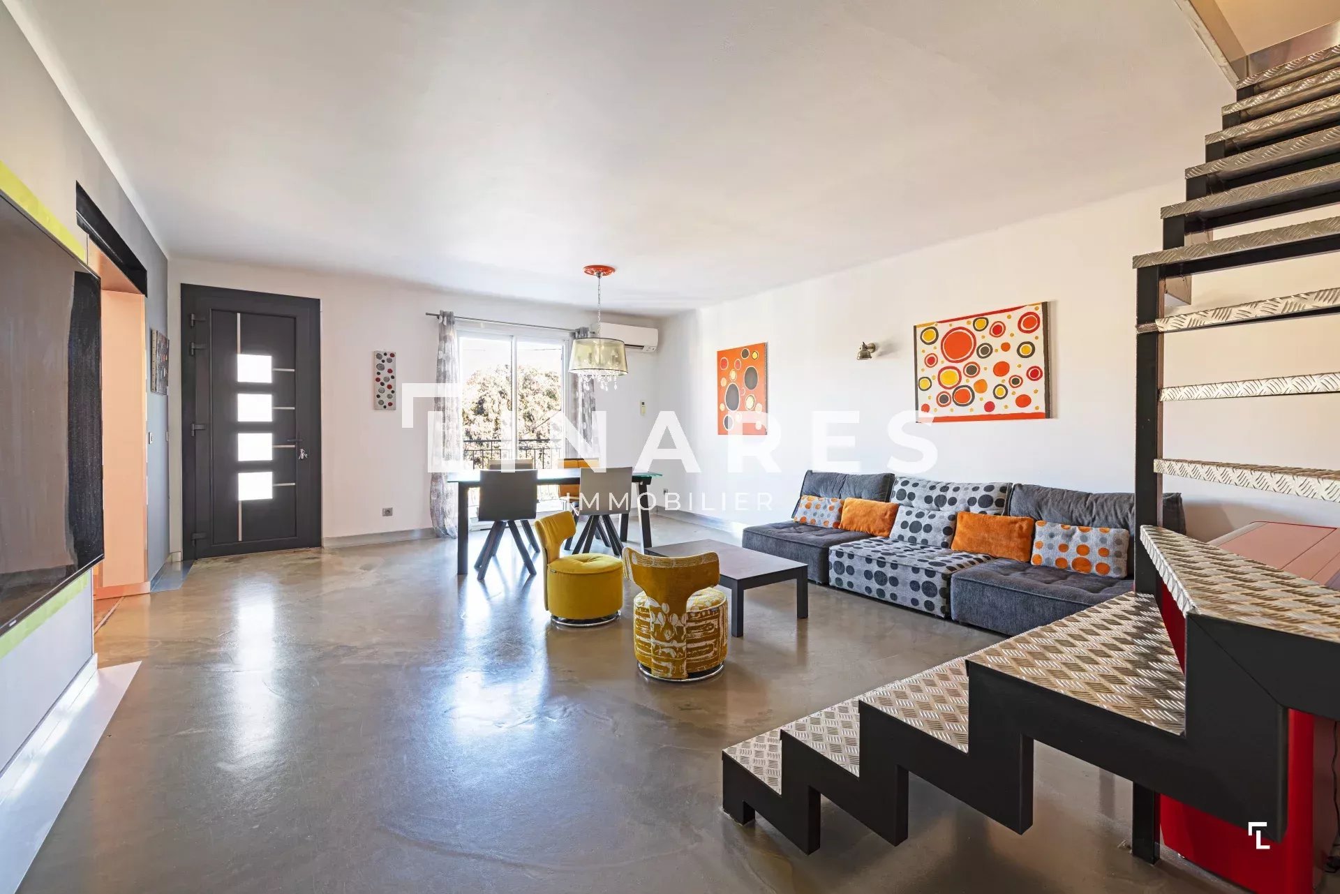 Appartement à vendre, 145m², Marseille 13ème
