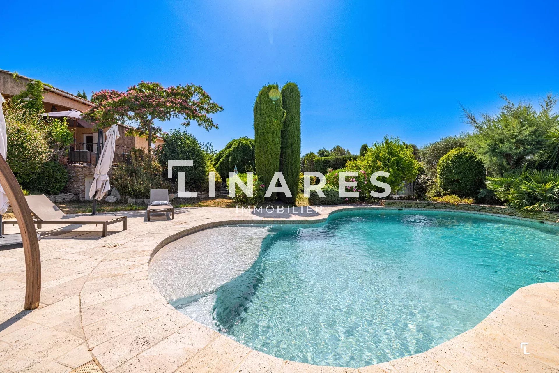 Maison à vendre, 167m², Marseille 12ème