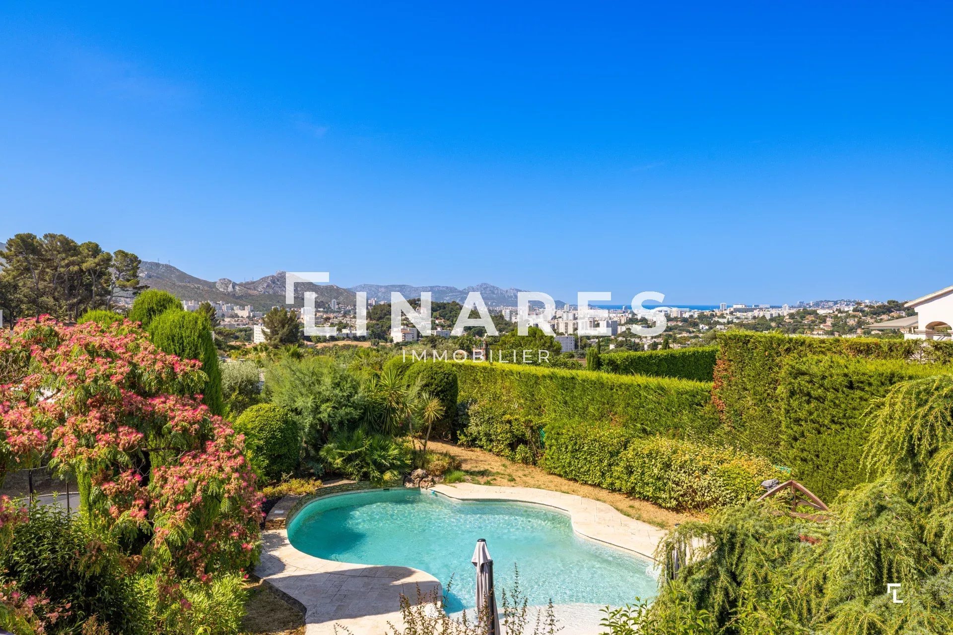 Maison à vendre, 167m², Marseille 12ème