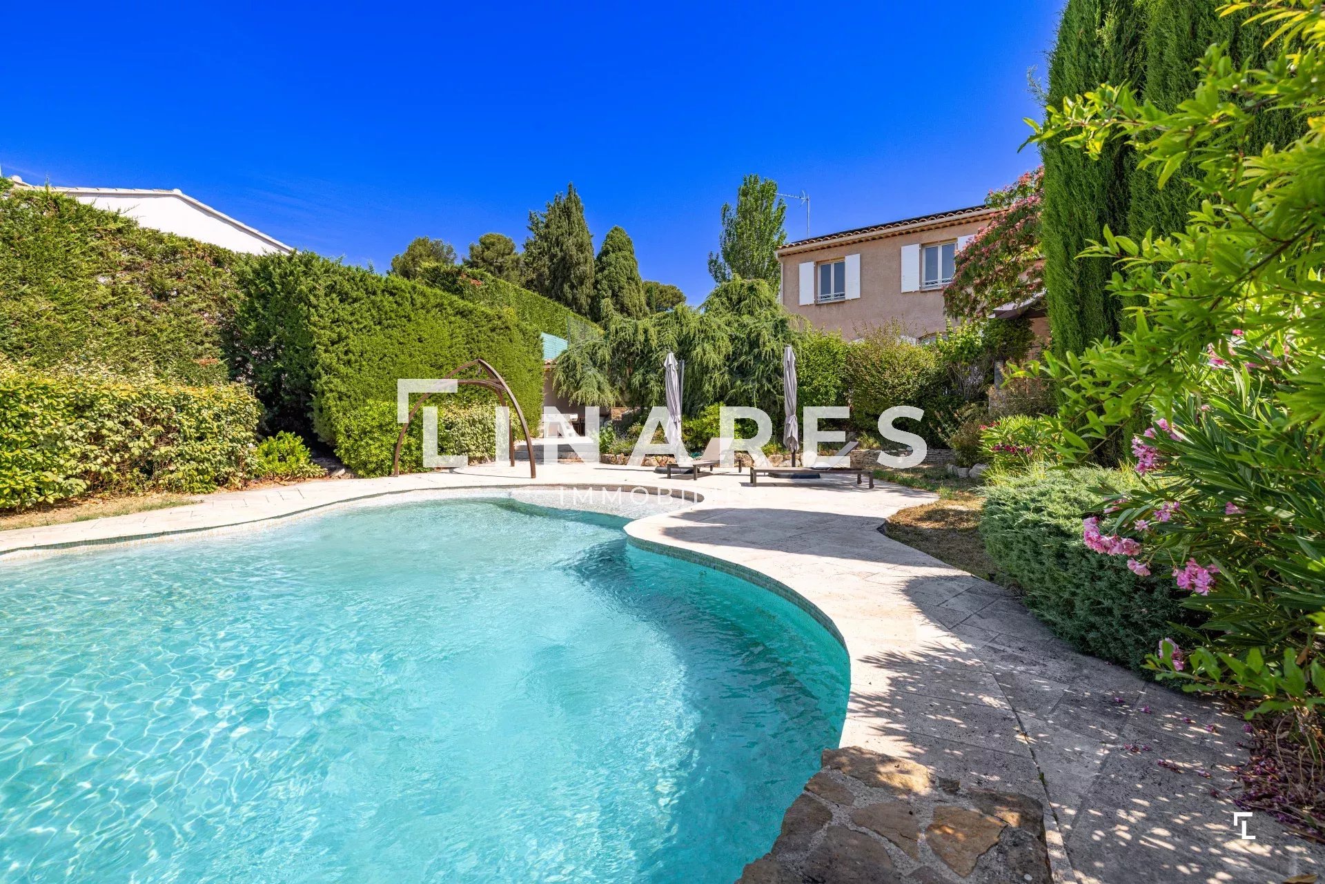 Maison à vendre, 167m², Marseille 12ème