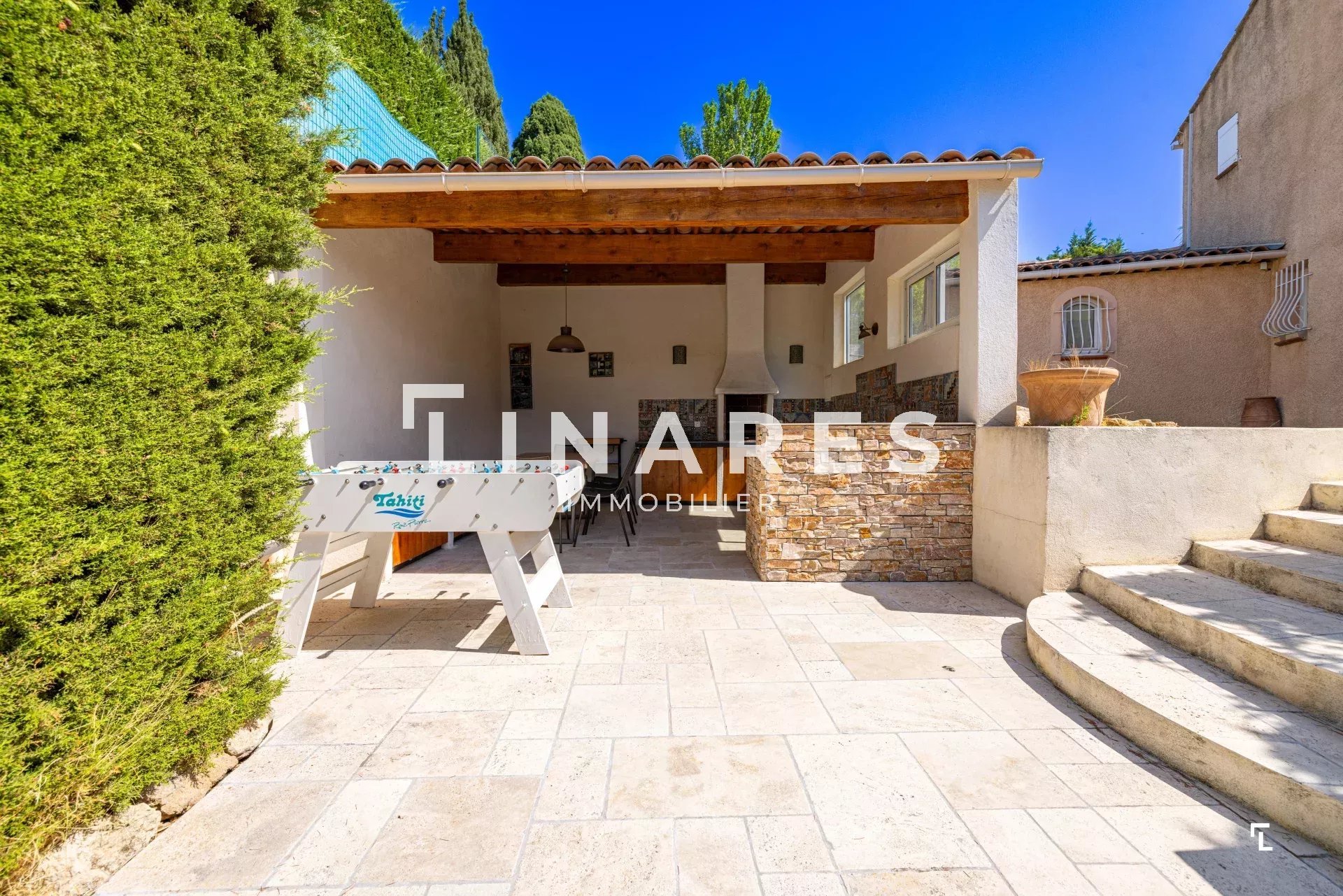 Maison à vendre, 167m², Marseille 12ème