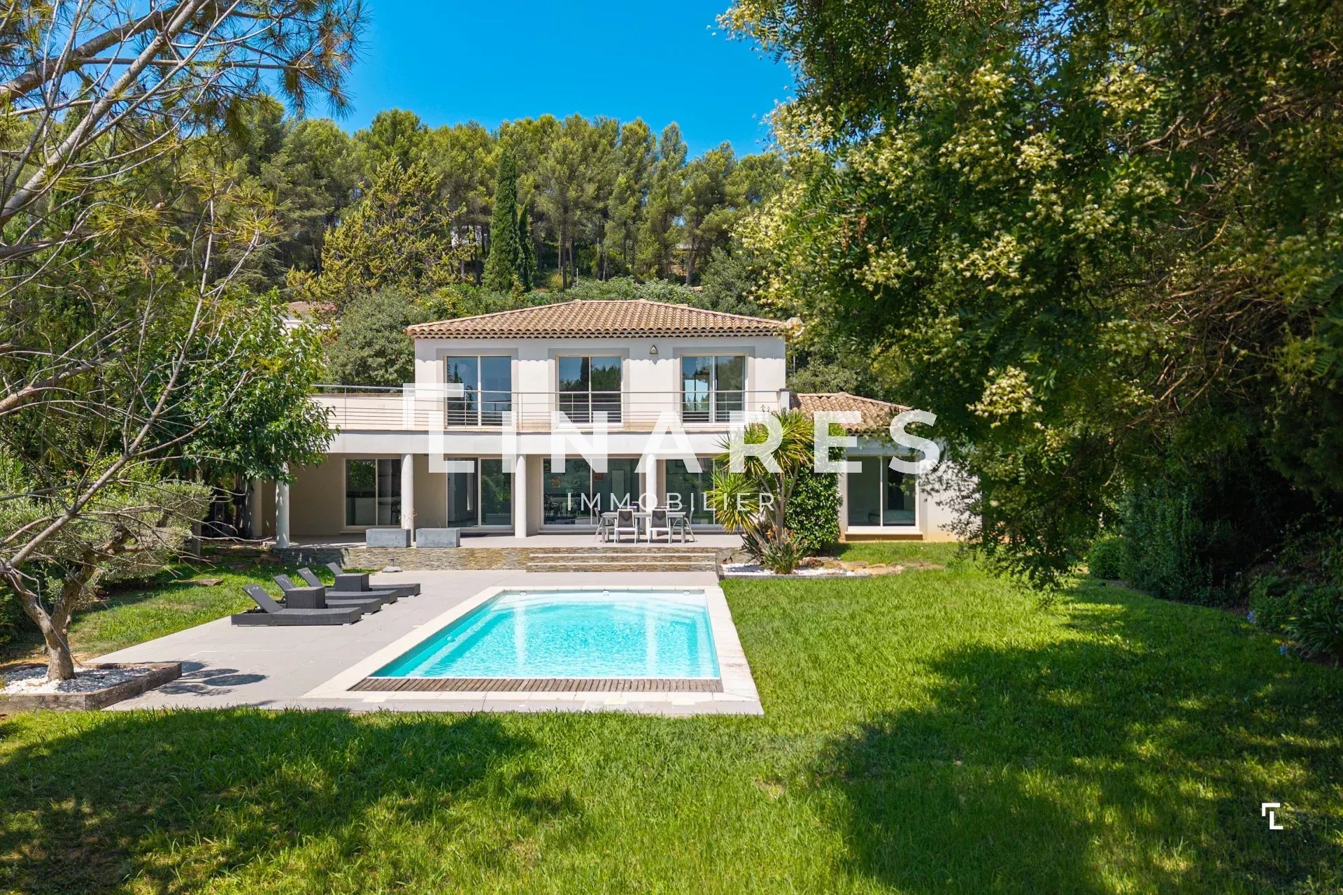 Maison à vendre, 226m², Marseille 11ème