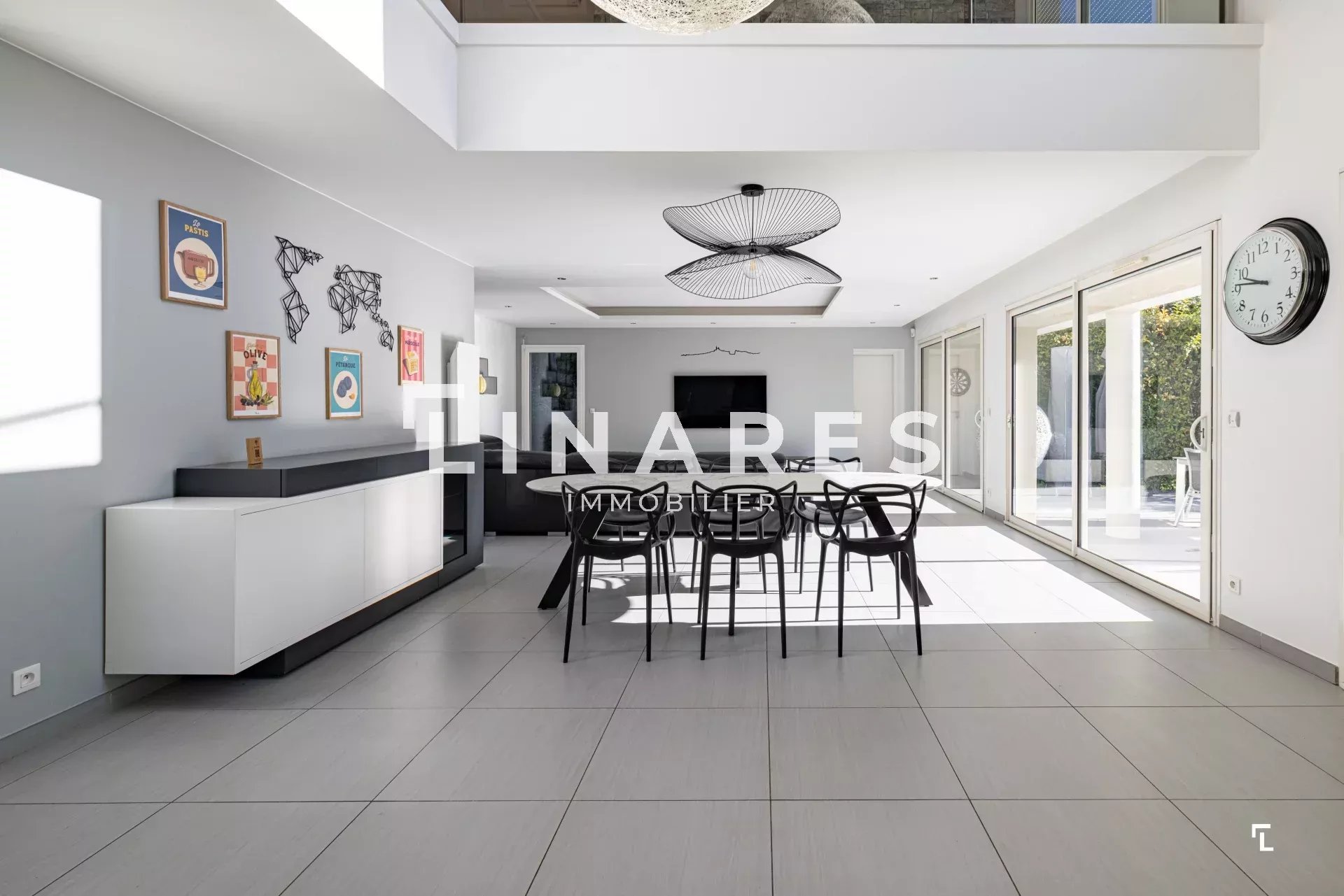 Maison à vendre, 226m², Marseille 11ème