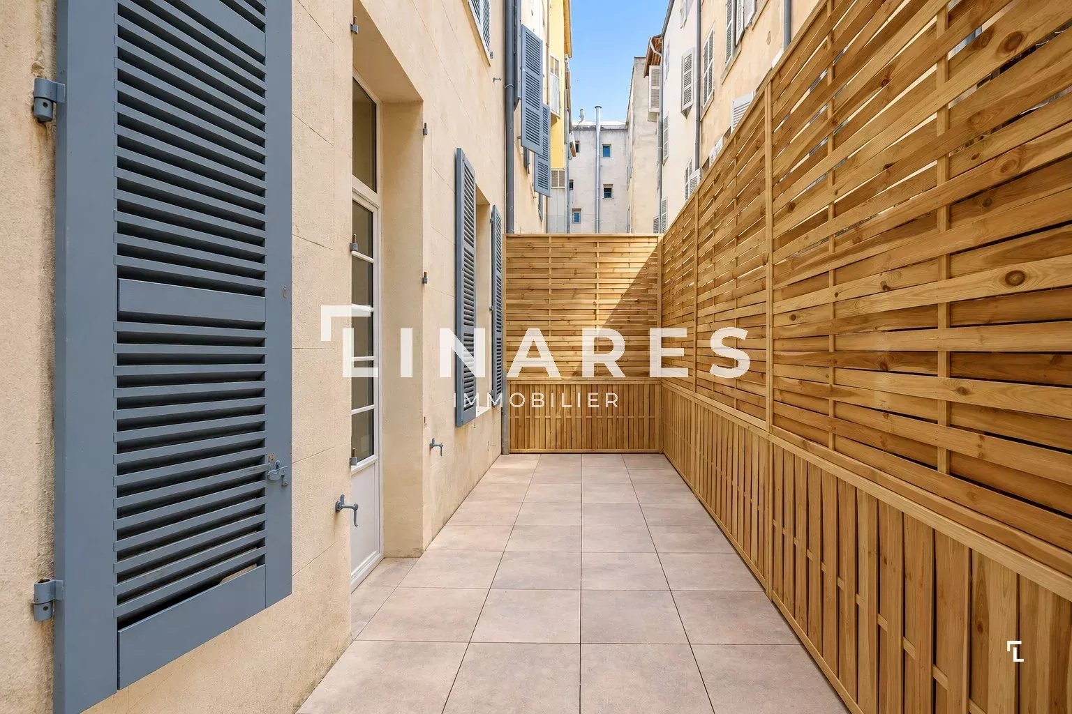 Appartement à vendre, 71m², Marseille 1er