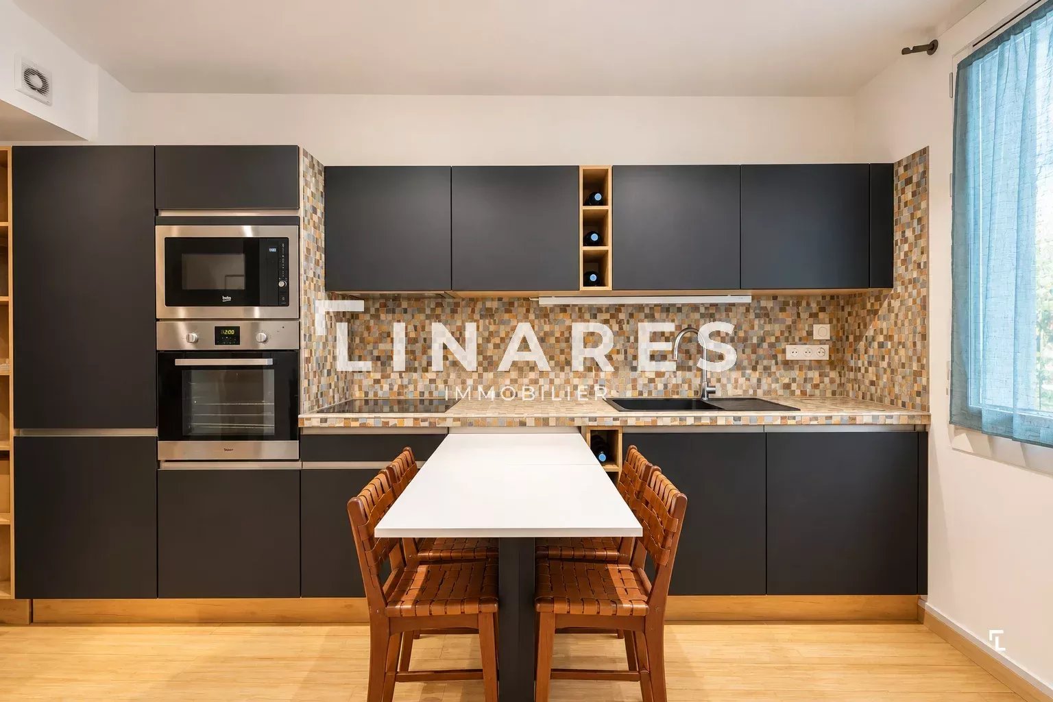 Appartement à vendre, 30m², Marseille 6ème