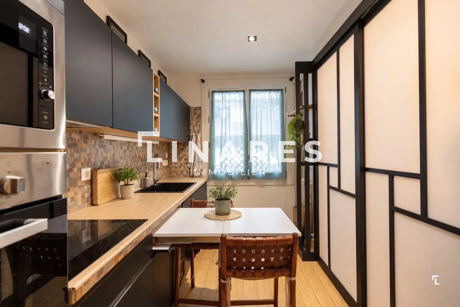 Appartement à vendre, 30m², Marseille 6ème