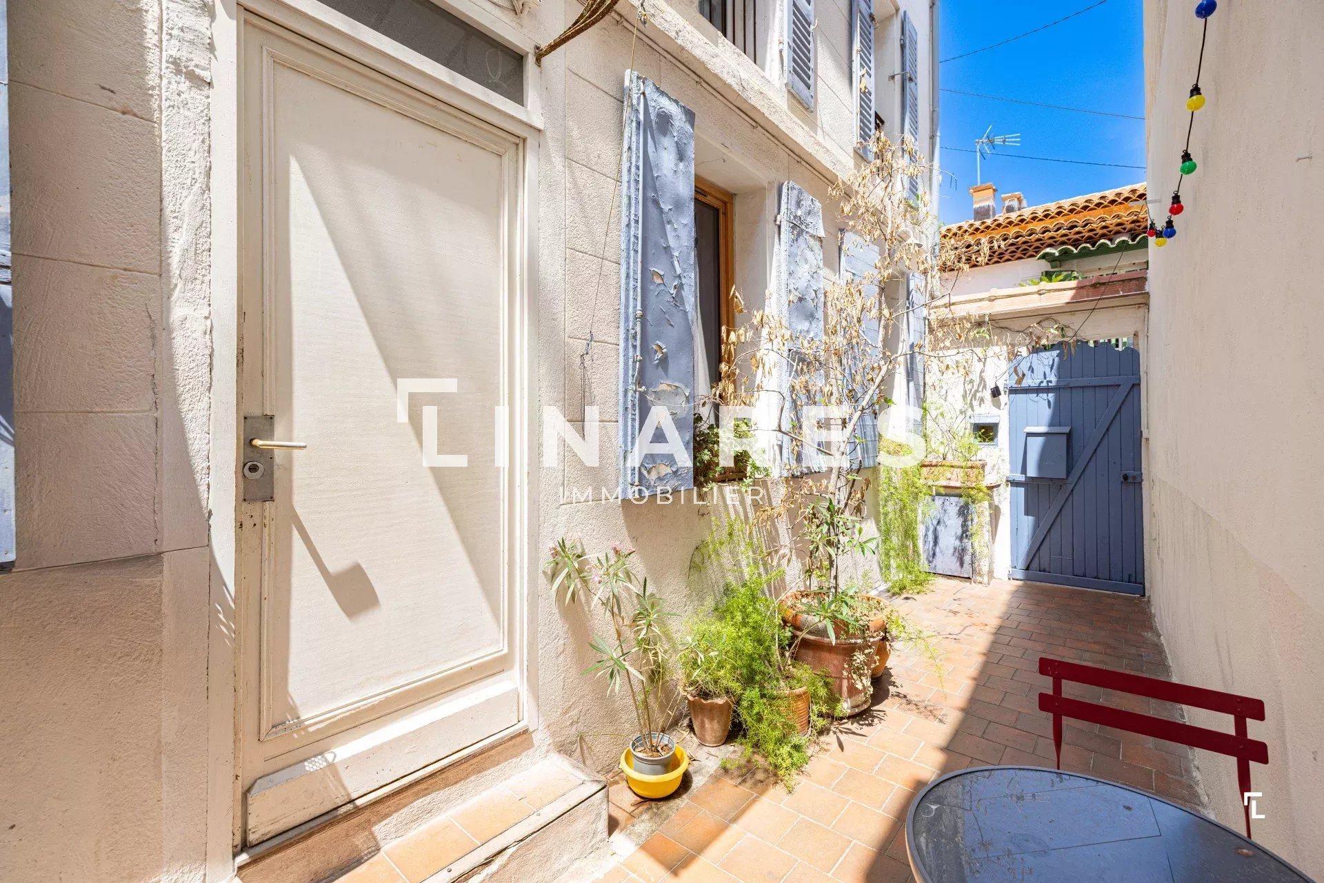 Maison à vendre, 100m², Marseille 7ème