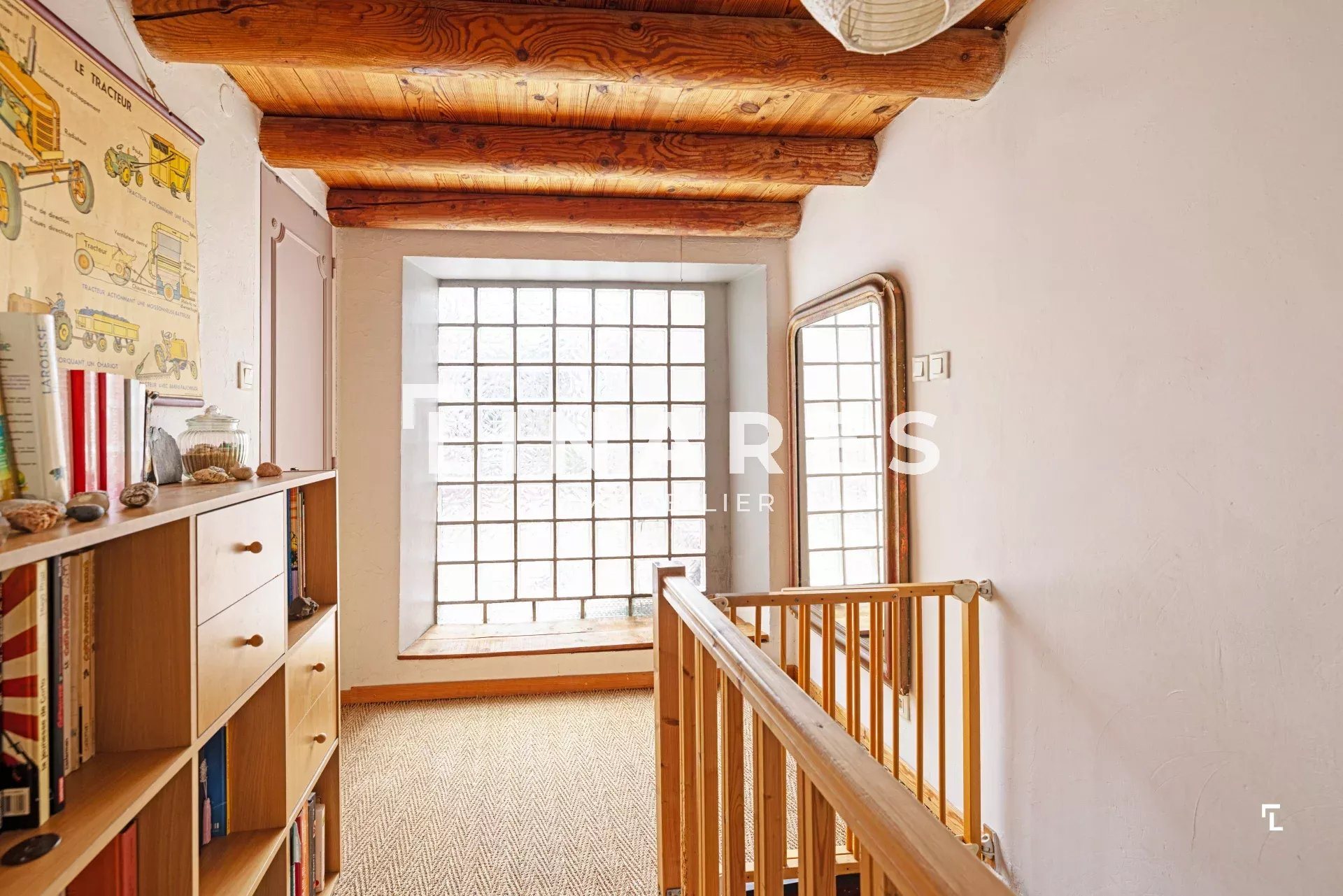 Maison à vendre, 100m², Marseille 7ème