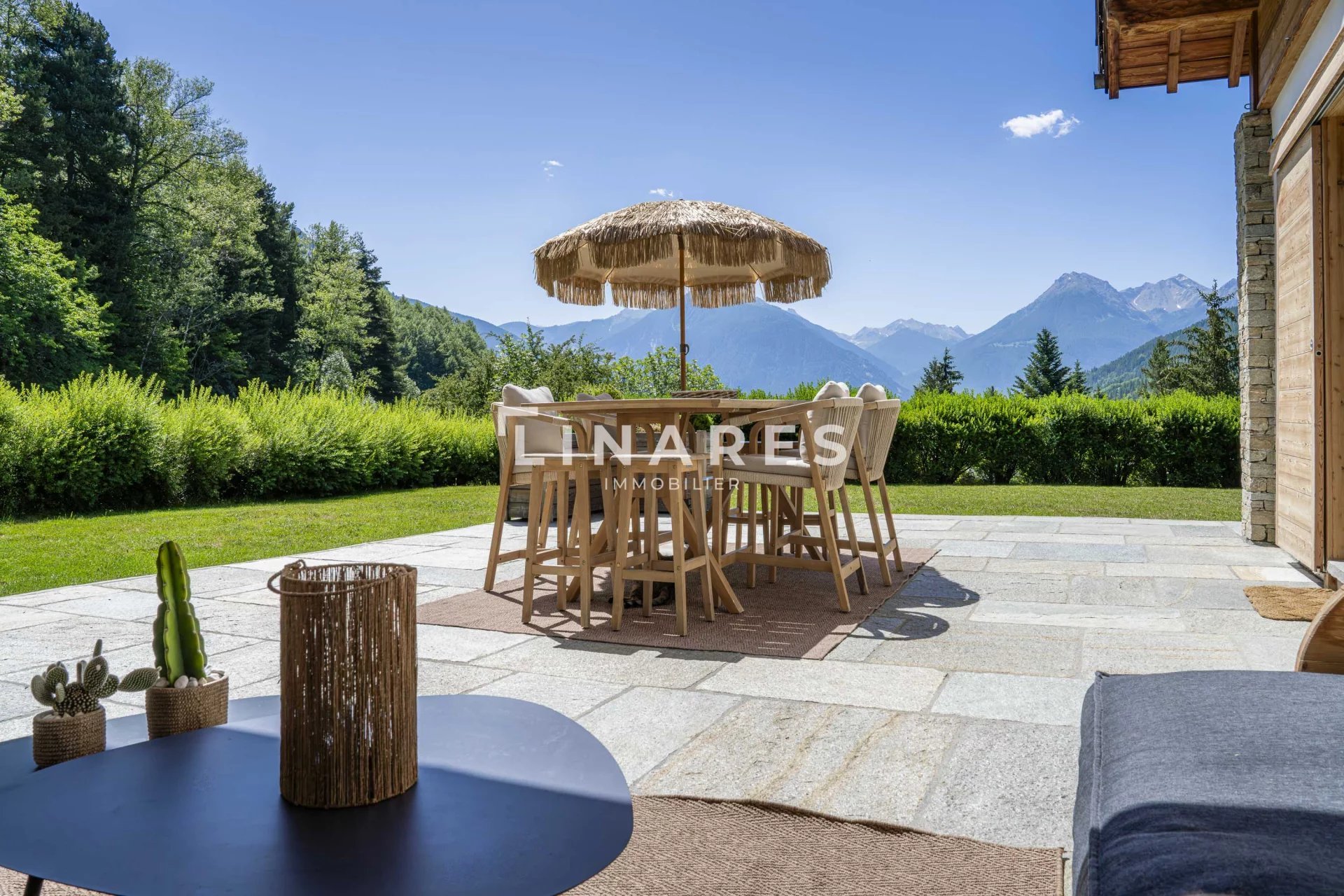 Maison à vendre, 220m², Saint-Chaffrey