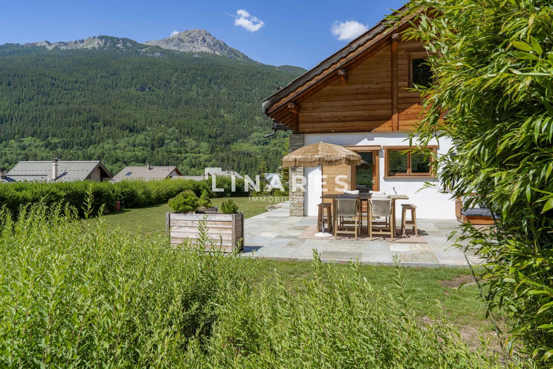 Maison à vendre, 220m², Saint-Chaffrey