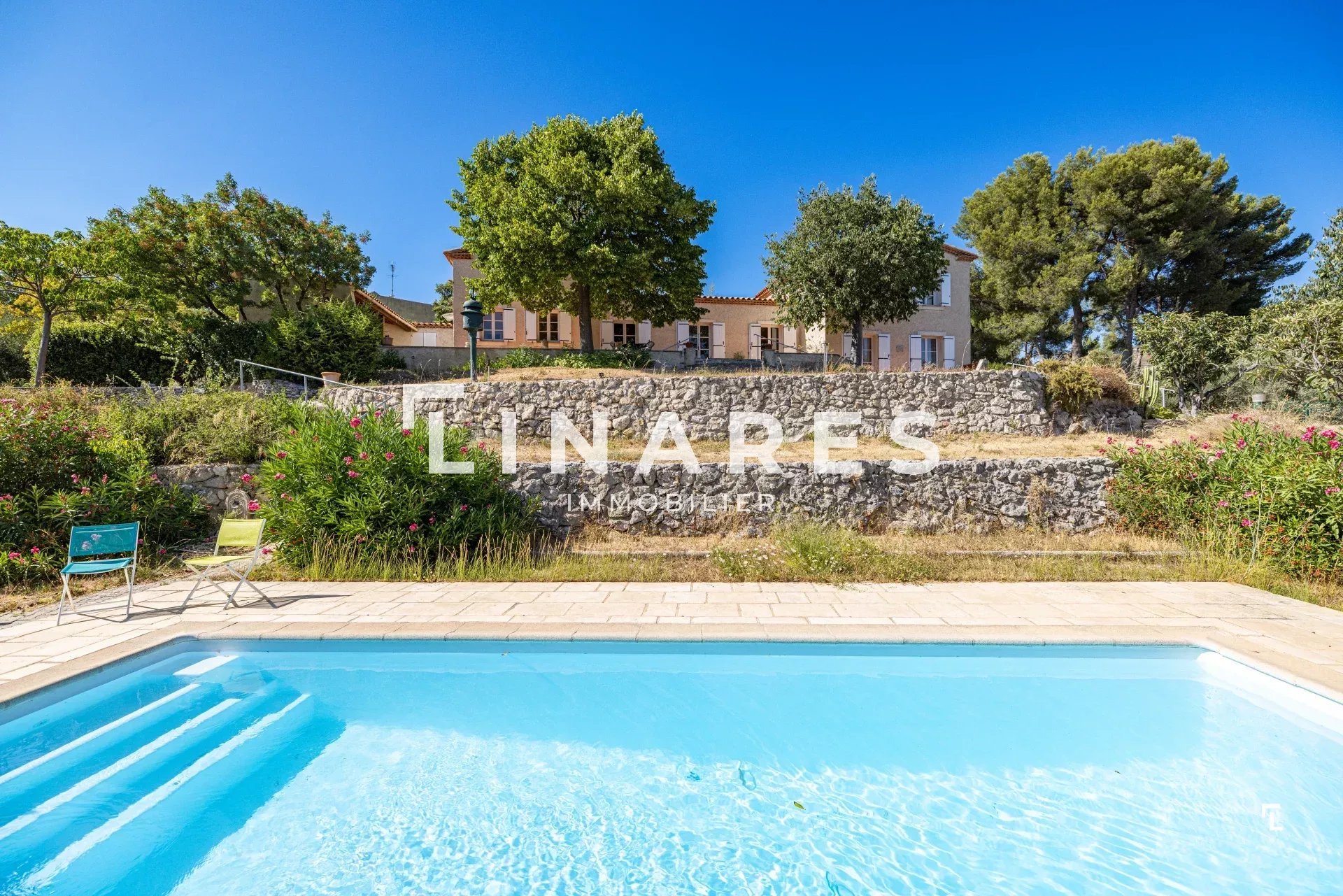 Maison à vendre, 206m², Marseille 11ème