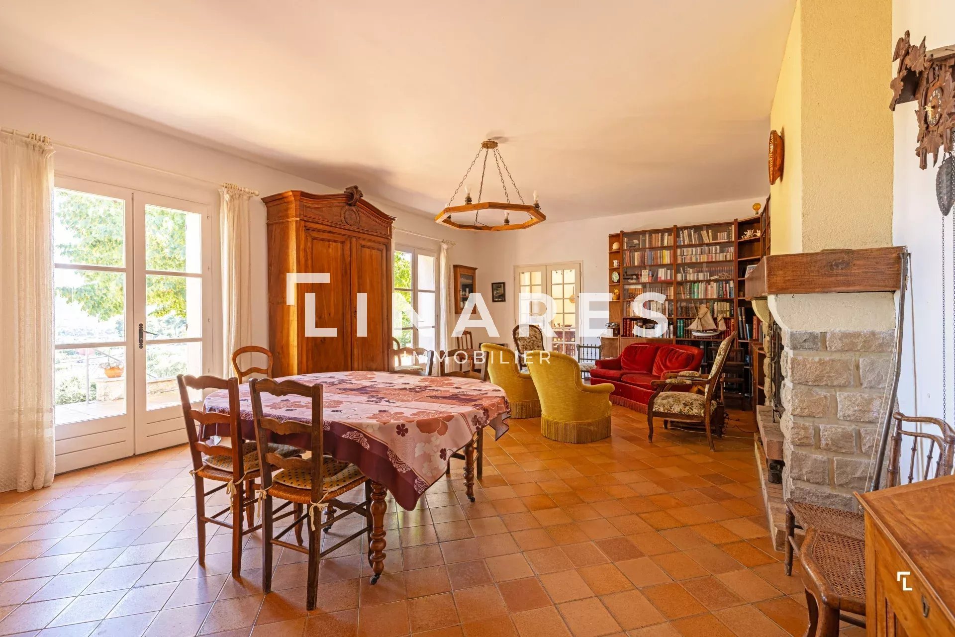 Maison à vendre, 206m², Marseille 11ème