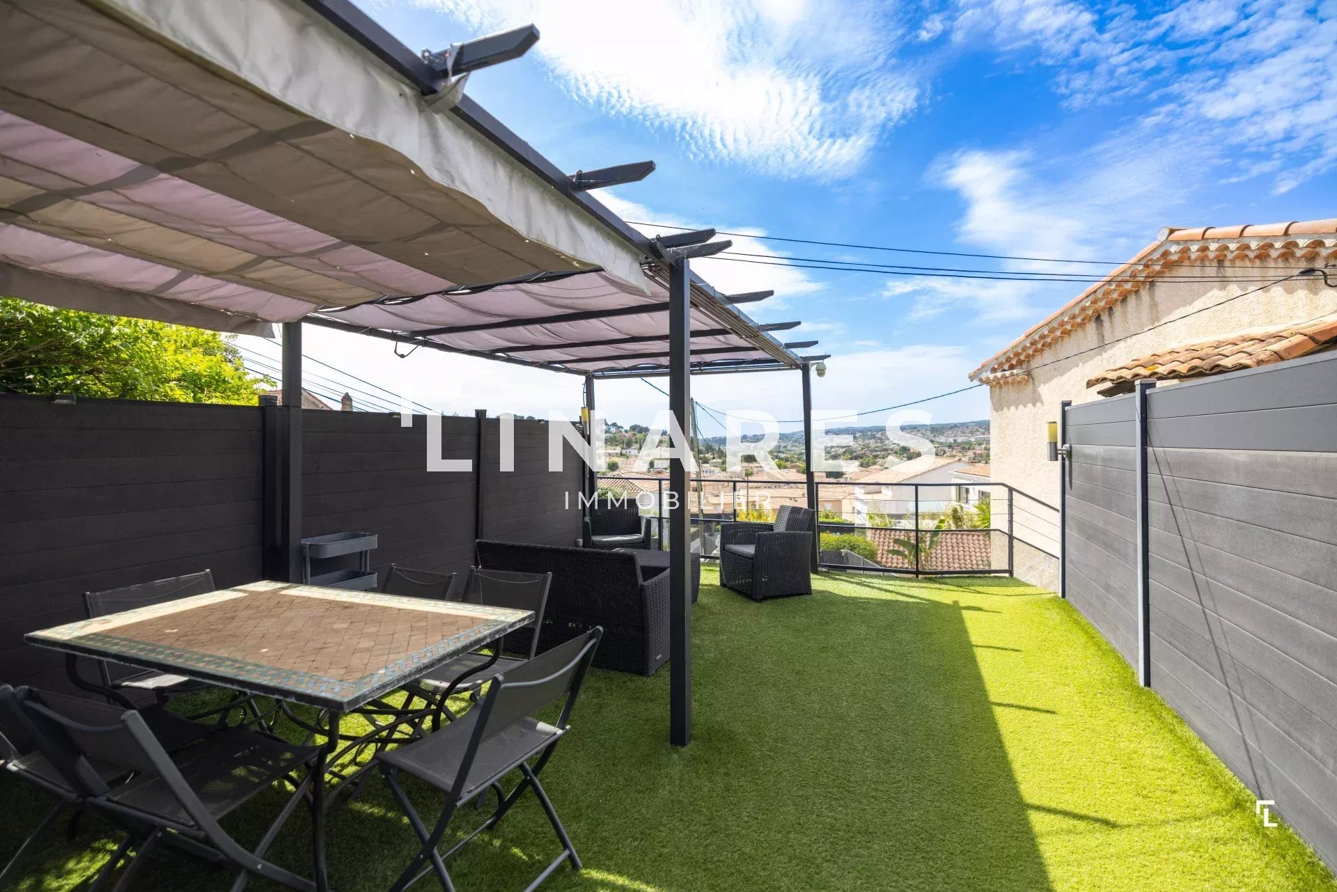 Maison à vendre, 137m², Allauch