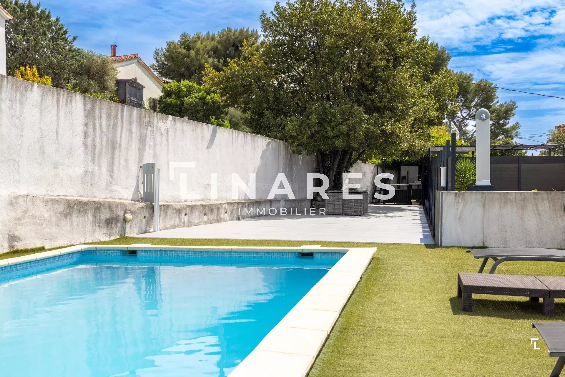 Maison à vendre, 137m², Allauch