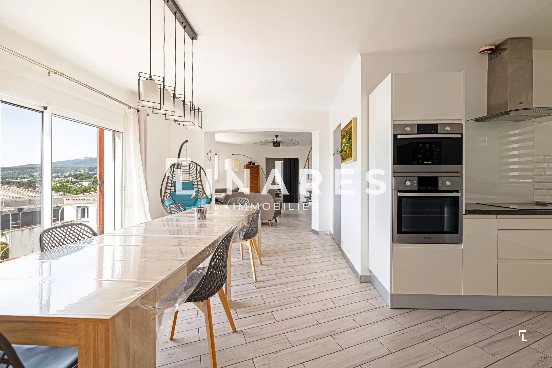 Maison à vendre, 137m², Allauch