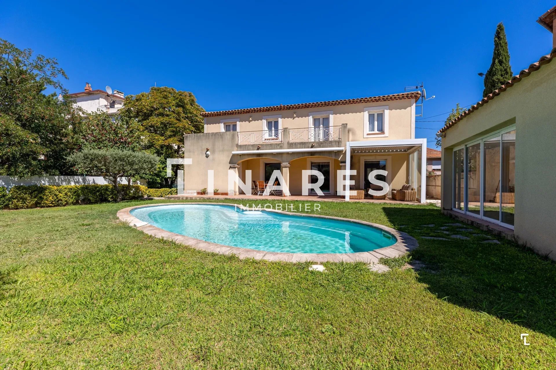 Maison à vendre, 201m², Marseille 9ème