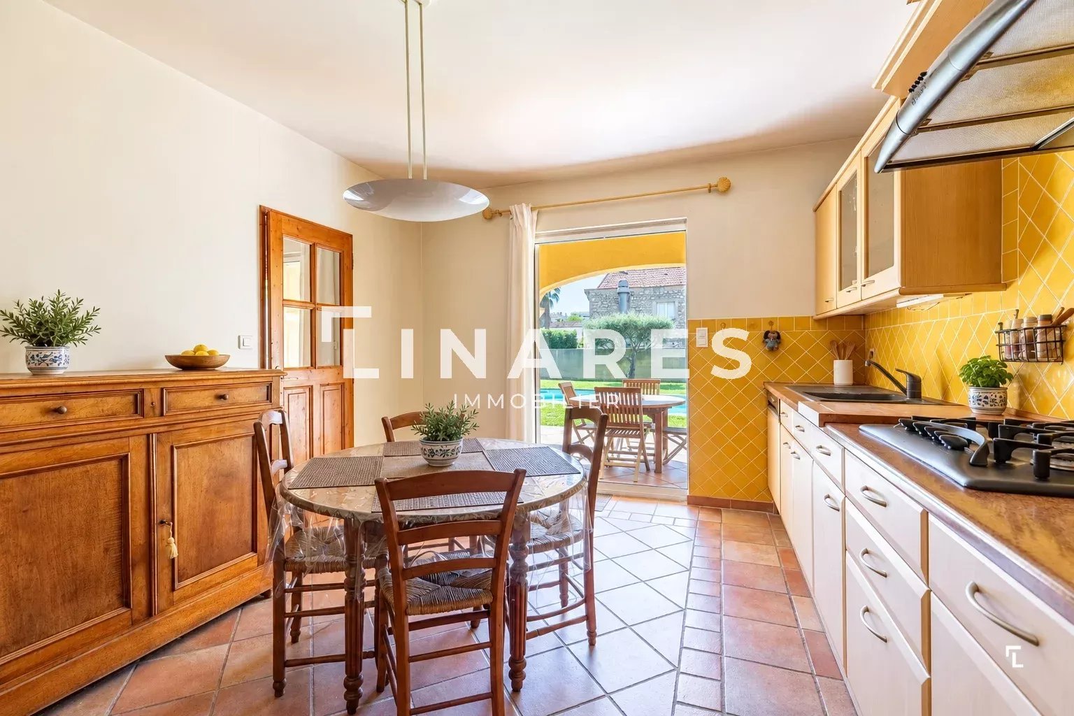 Maison à vendre, 201m², Marseille 9ème