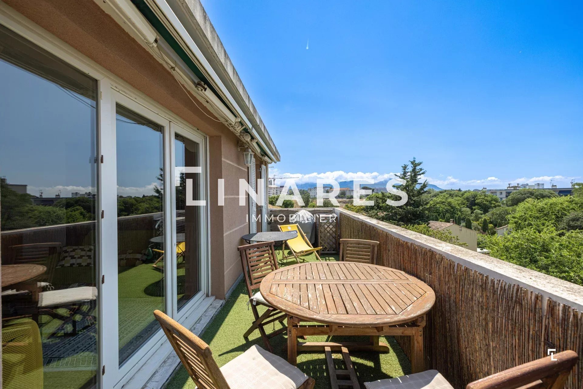 Appartement à vendre, 98m², Marseille 9ème