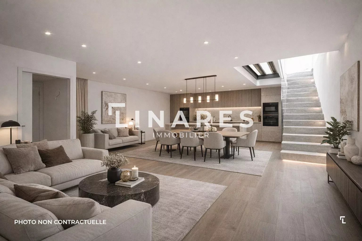 Maison à vendre, 120m², Marseille 7ème