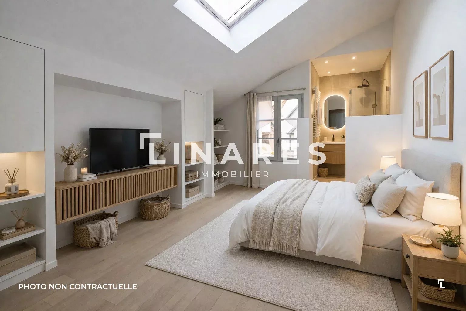 Maison à vendre, 120m², Marseille 7ème