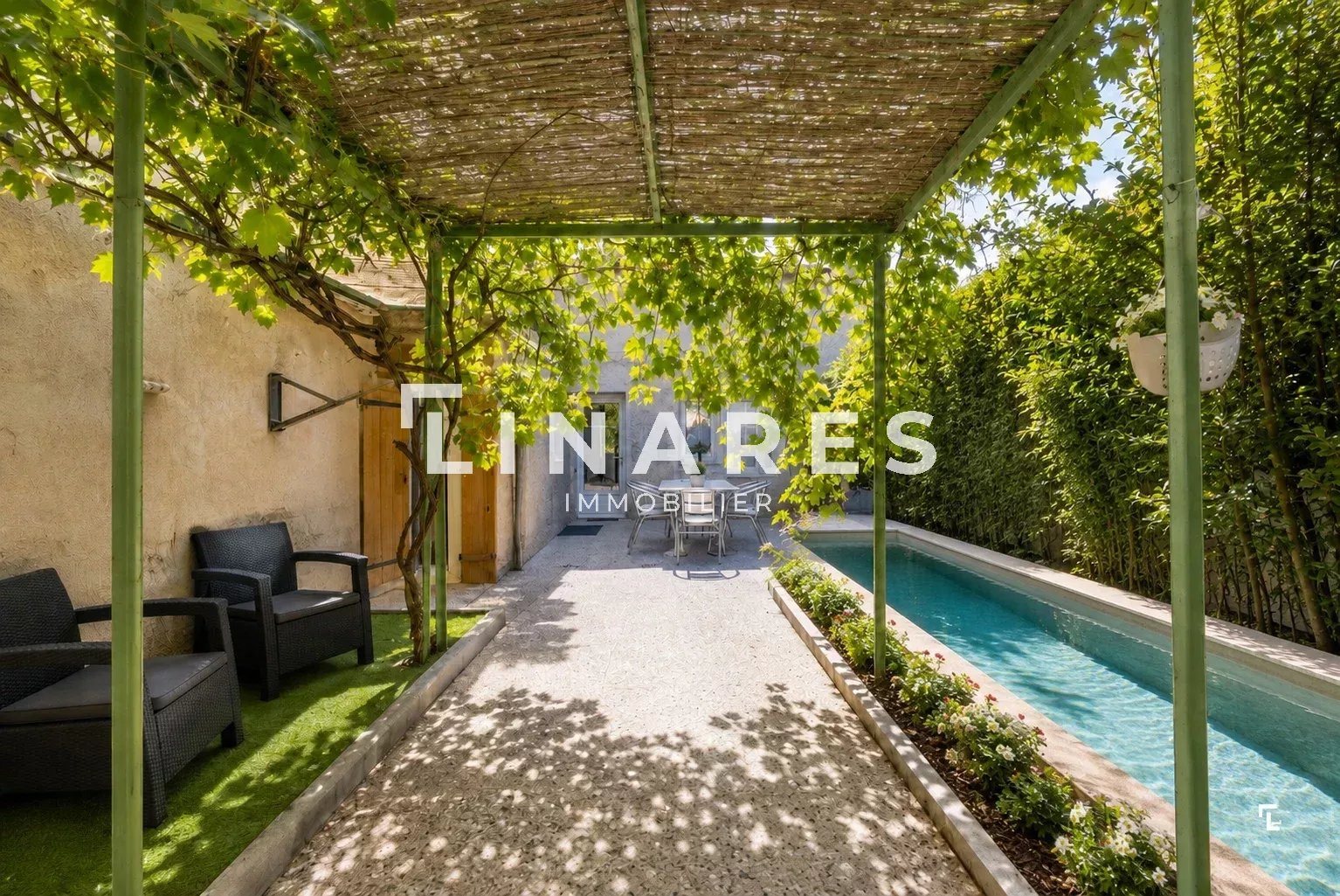 Maison à vendre, 170m², Marseille 7ème