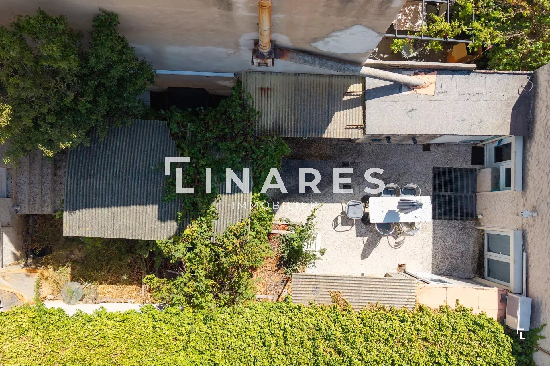 Maison à vendre, 170m², Marseille 7ème