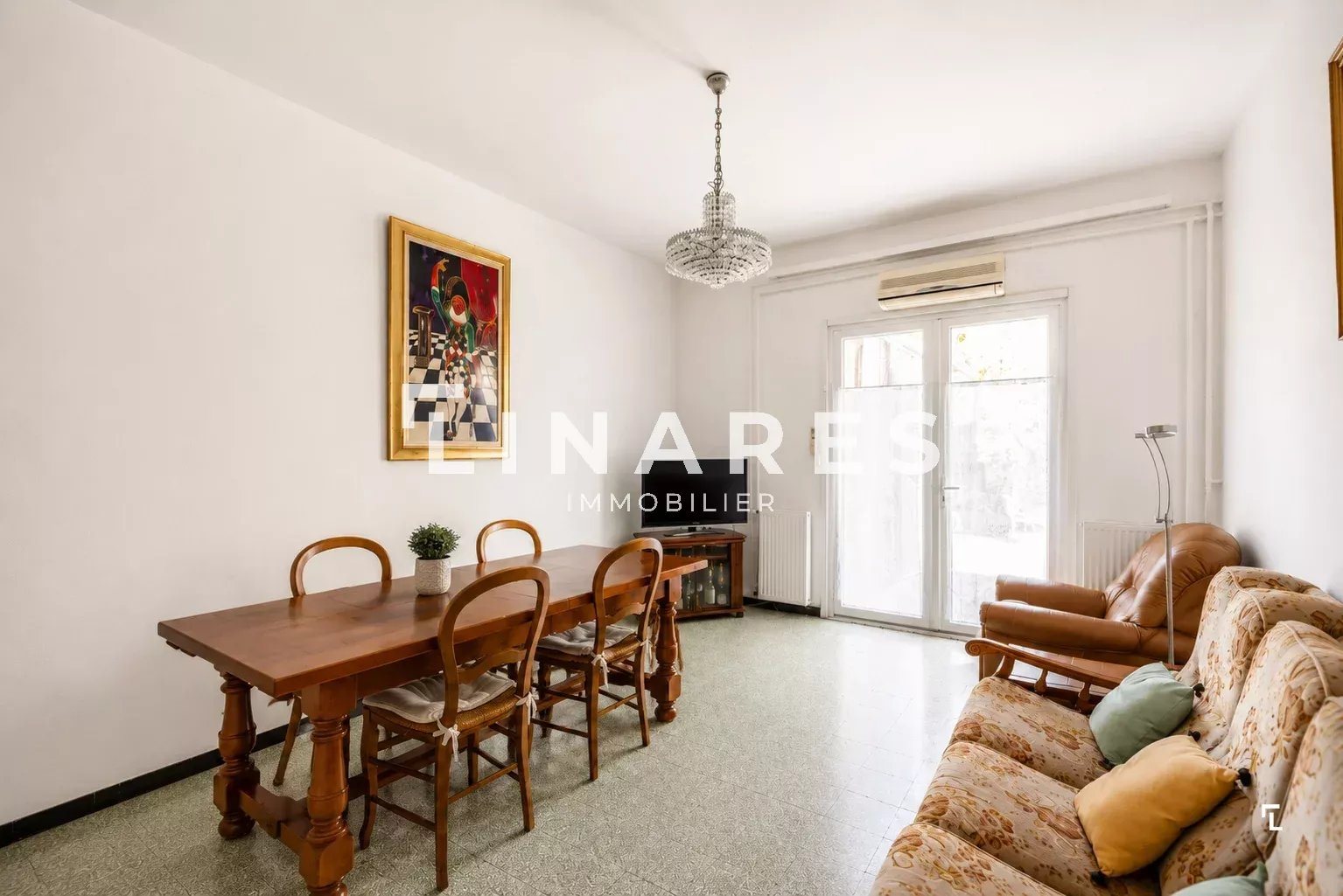 Maison à vendre, 170m², Marseille 7ème