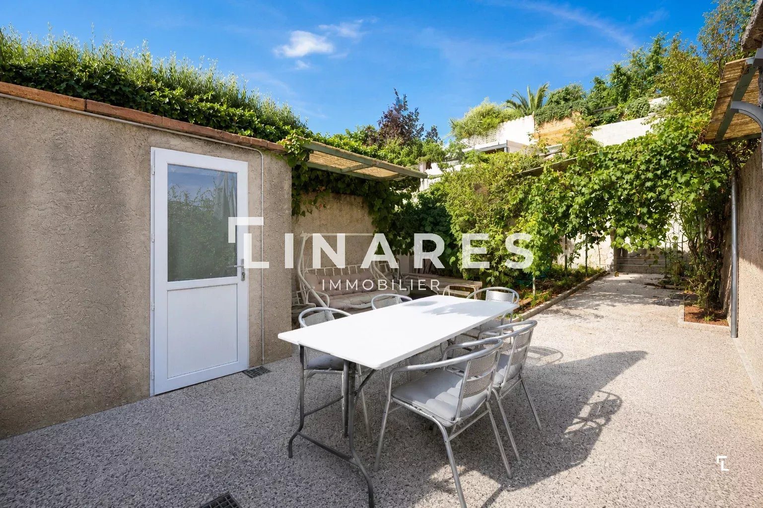 Maison à vendre, 170m², Marseille 7ème