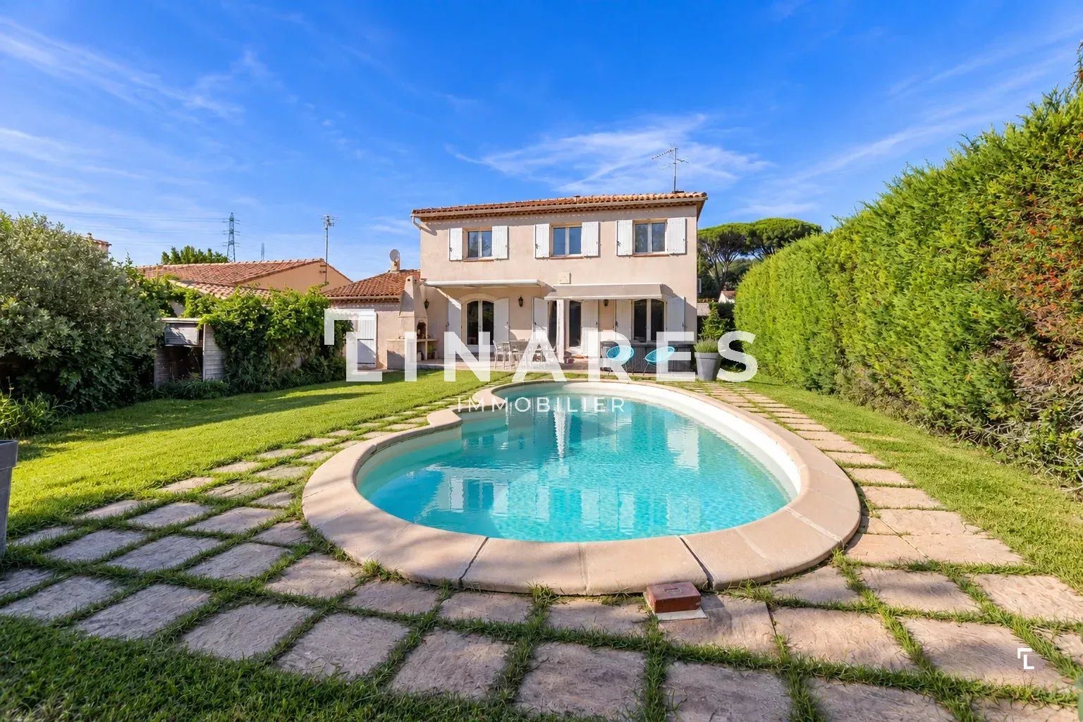 Maison à vendre, 149m², Allauch