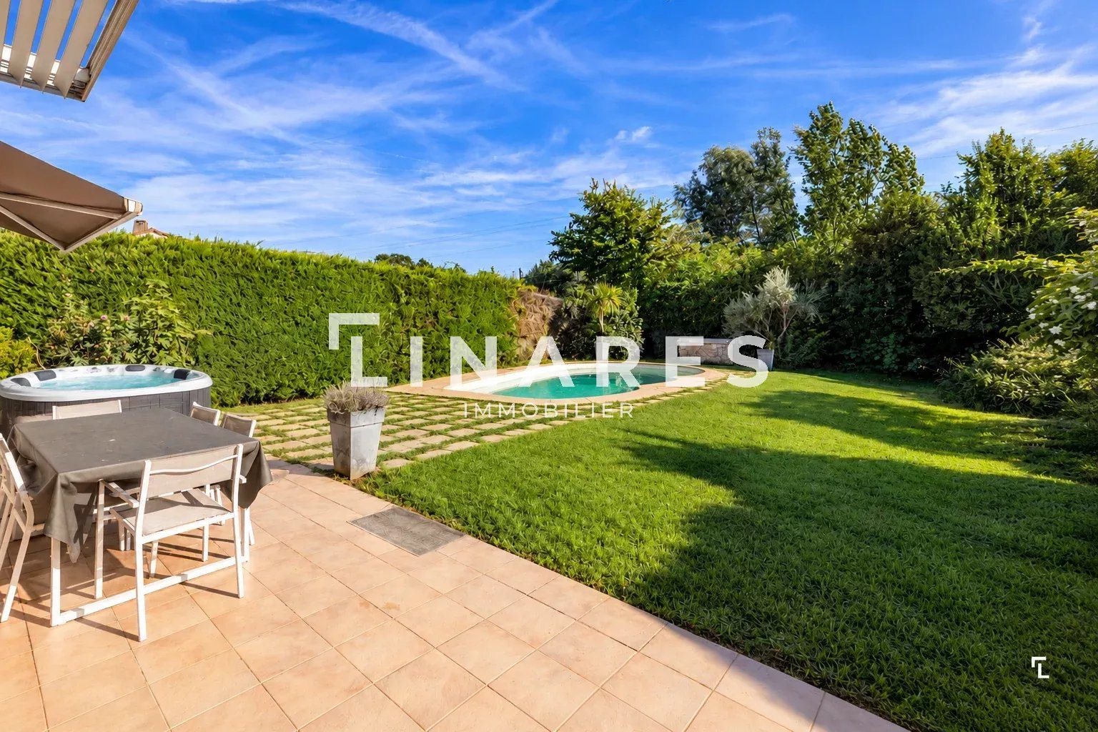 Maison à vendre, 149m², Allauch