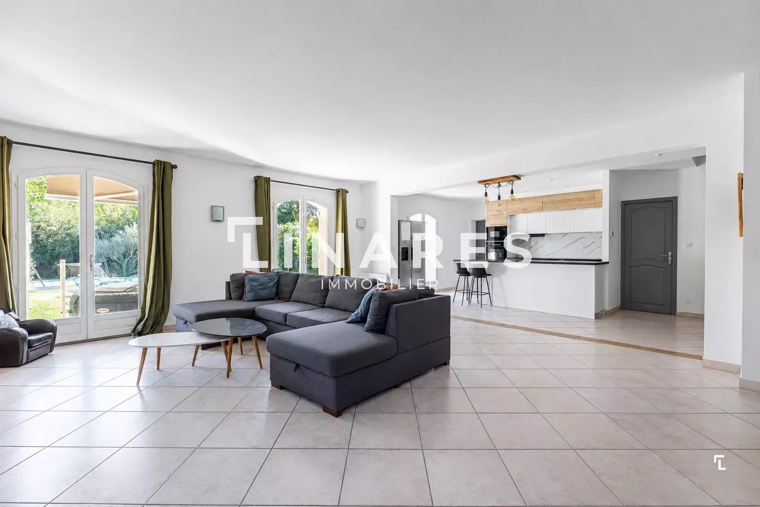 Maison à vendre, 149m², Allauch