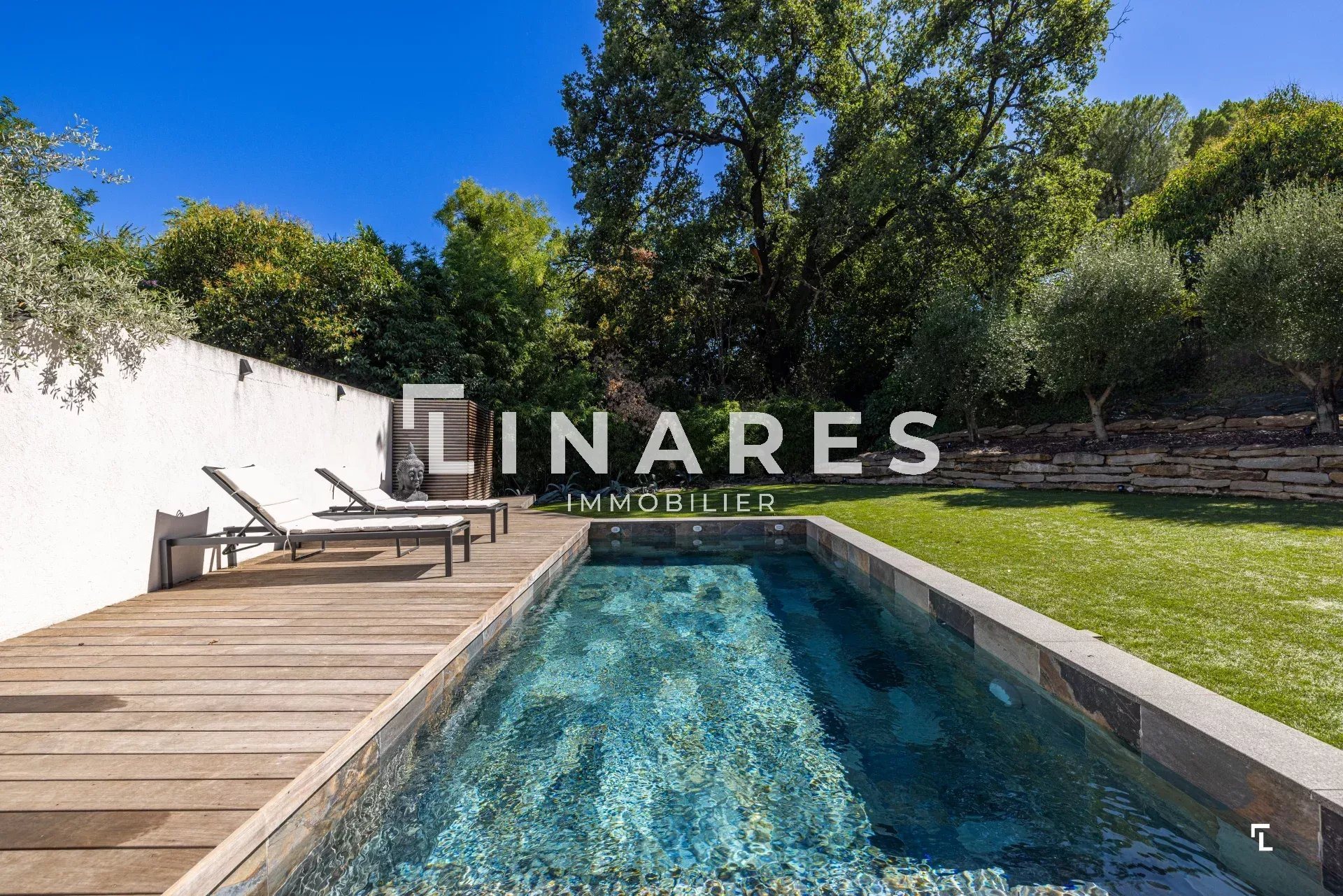 Maison à vendre, 155m², Marseille 12ème