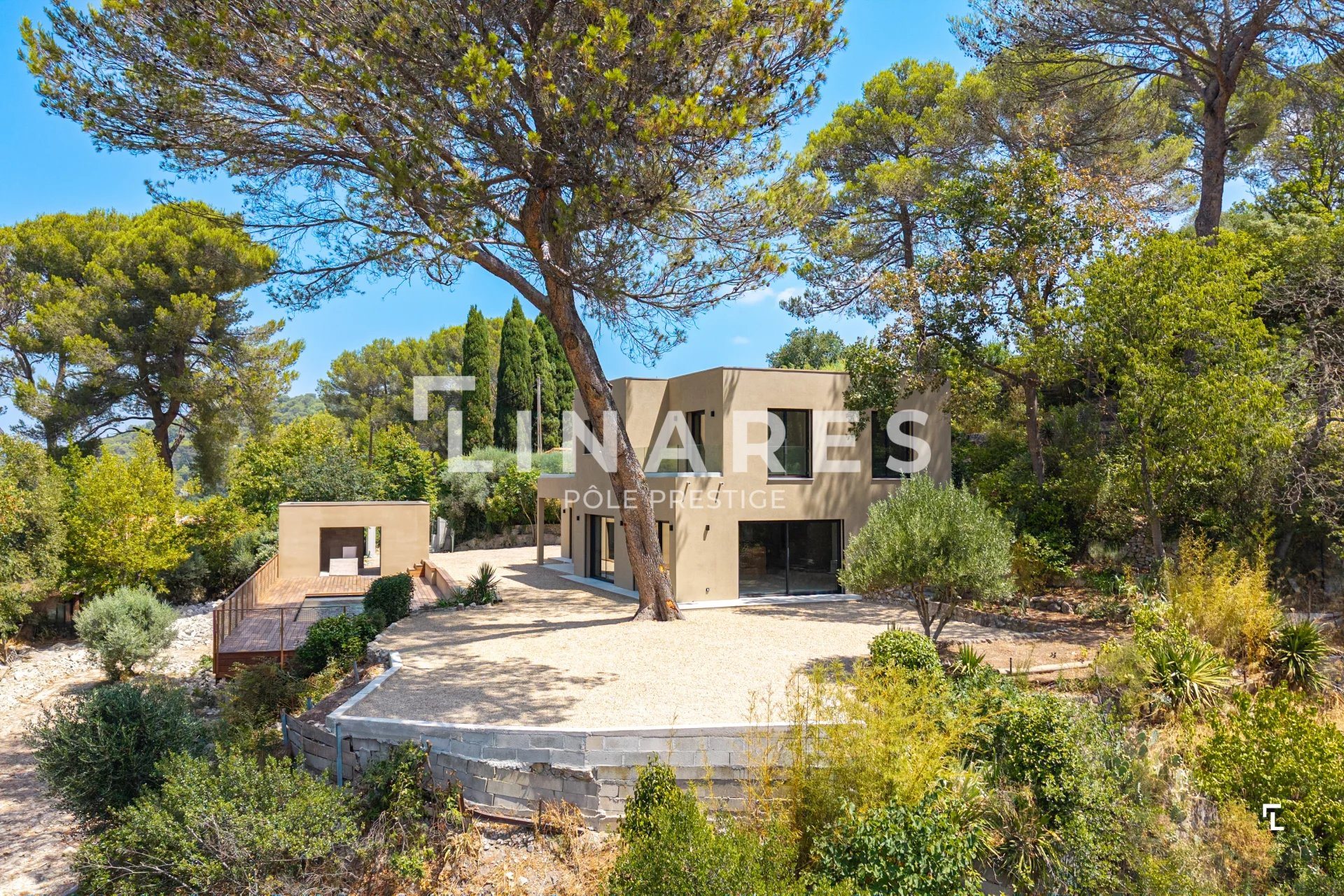Maison à vendre, 226m², Aix-en-Provence